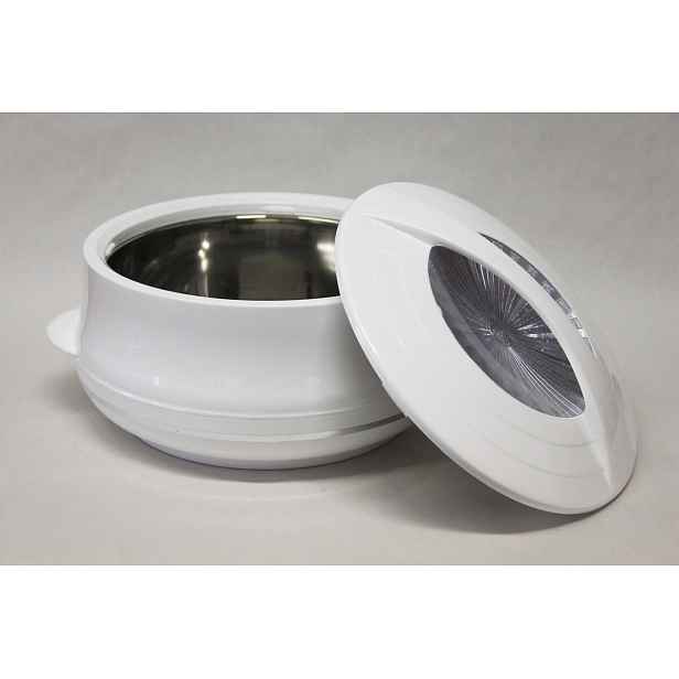 PROHOME - Termomísa OLYMPIC 3,5l silver