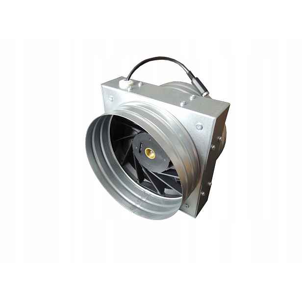 Vysokoteplotní Krbový Ventilátor 150 150°C