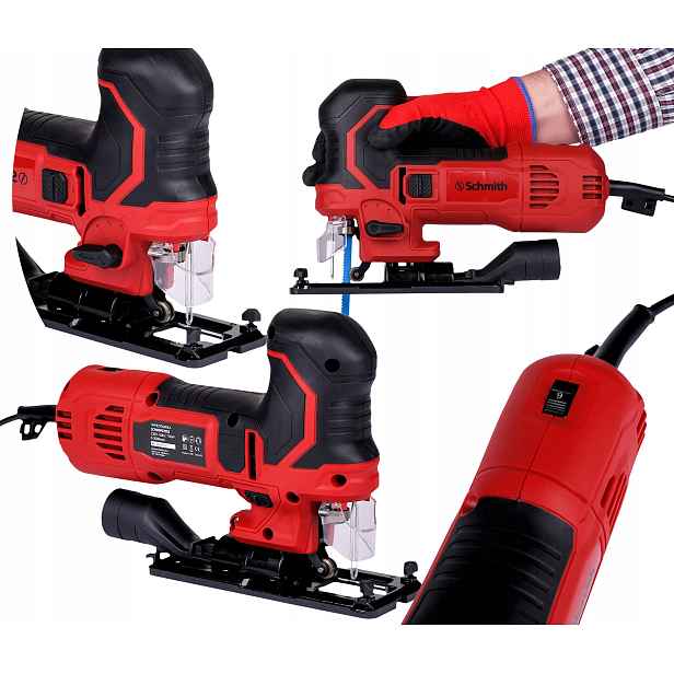 Pila 750W Schmith SCH03P07002