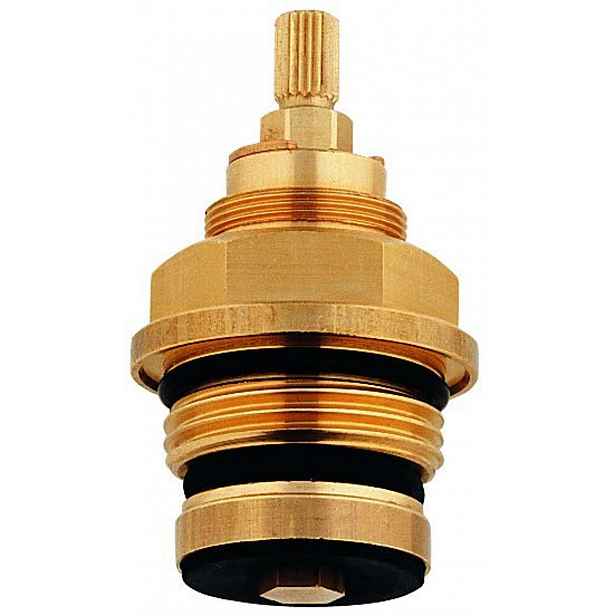 Grohe - Podomítkový vršek DN25 07026000