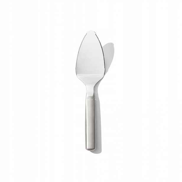 lopatka na dort Oxo SteeL O-3121100 Nerezová Ocel