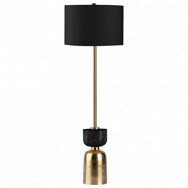 MID.YOU STOJACÍ LAMPA, 30,5/127 cm