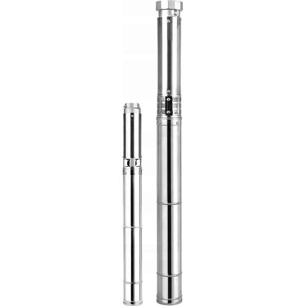 ponorné čerpadlo 3" Ibq 2- 6 (0,8 kW, 160-250 V) Ibo 20 m