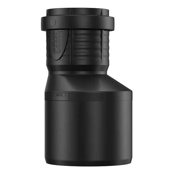 Redukce Master 3 Plus DN75/50