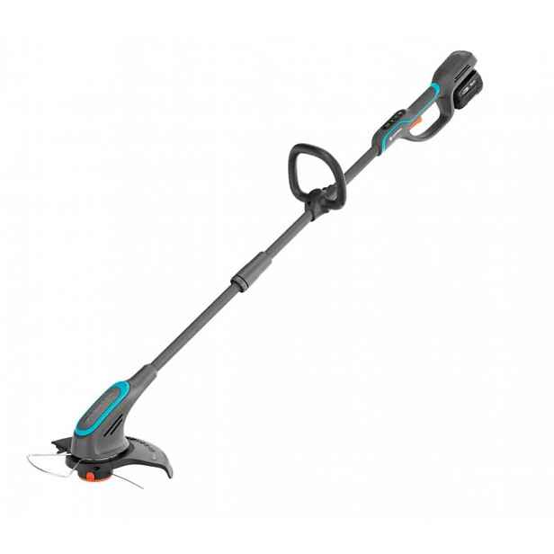 Gardena - 18V AKU vyžínač PowerTrim 30, záběr 30 cm, bez baterie a nabíječky 14703-55