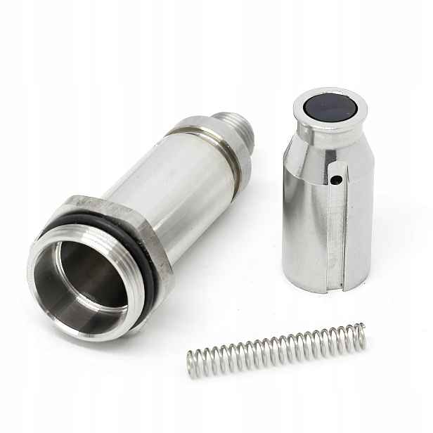 Sada pro opravu elektroventilu 1/4 Nc 4 mm Teflon