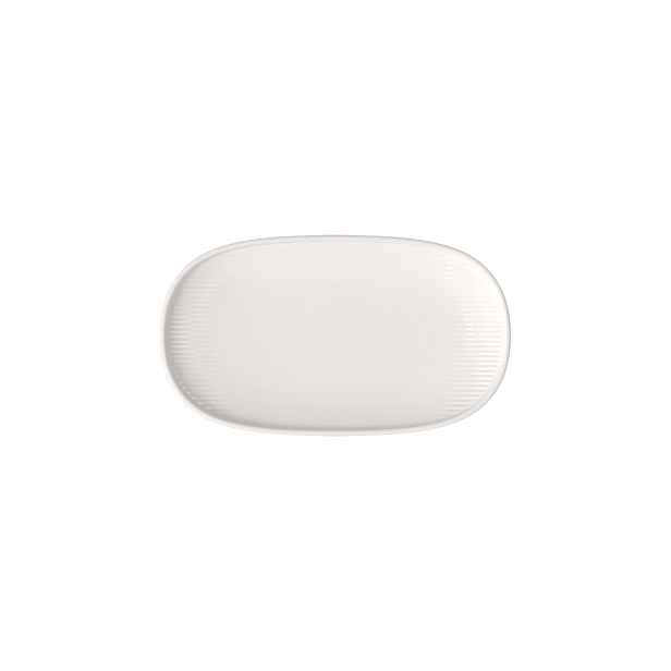 Villeroy & Boch Oválný talíř pro univerzální použití Afina, 23 x 13 cm 10-4293-3570