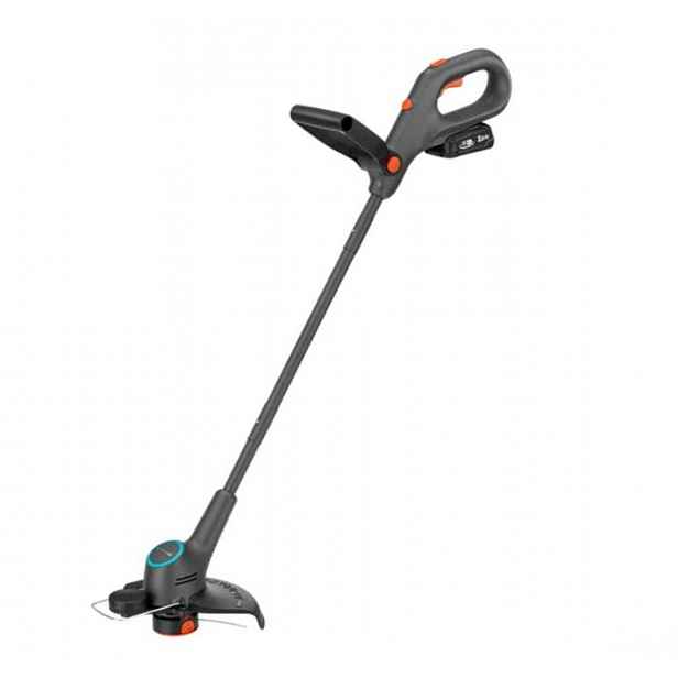 Gardena - 18V AKU vyžínač EasyTrim 25, záběr 25 cm, bez baterie a nabíječky 14704-55