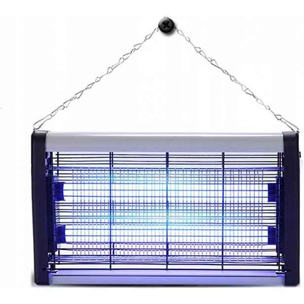 Lampa Proti Komárům, Dárcovský Insekticidní Past, Uv Odpuzovač Led