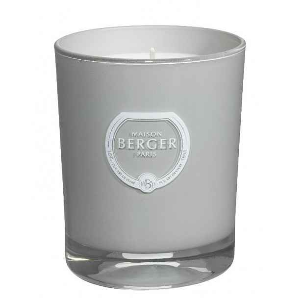 Maison Berger Paris svíčka Proti komárům – Citronella, 180 g