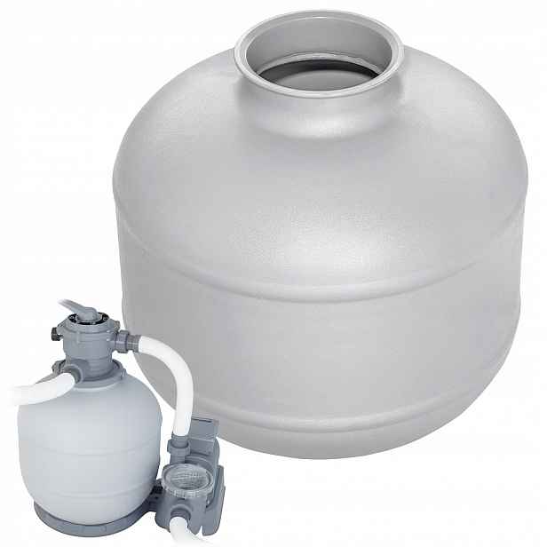 Nádrž na písek pro pískovou pumpu 58366 Flowclear Bestway