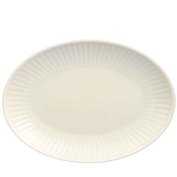 Oválná mísa 33 cm Jiřina Delicja Chodzież