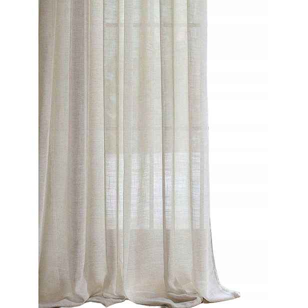 Shein závěs na okno 2-pack S07 200X260