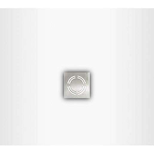 Sprchová vanička obdélníková Polysan Flexia 90x80 cm litý mramor 72927