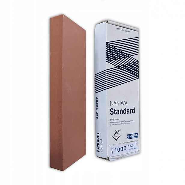 Vodní kámen Naniwa Standard 1000 NT210 japonský pro ostření