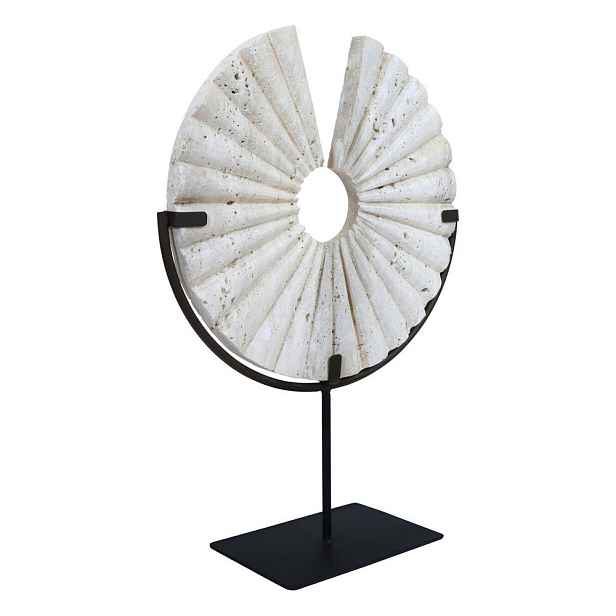 Kamenná soška (výška 46 cm) Tibor – Premier Housewares