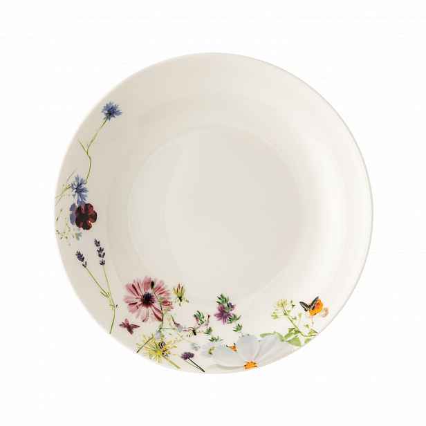 Rosenthal Hluboký talíř Brillance Grand Air, coup, 21 cm 10530-405109-10321