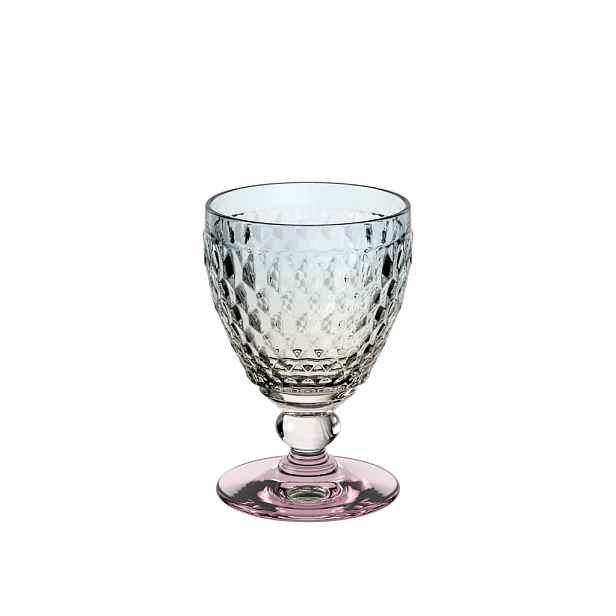 Villeroy & Boch Pohár na bílé víno Boston Pearl, 125 ml 11-7333-0030