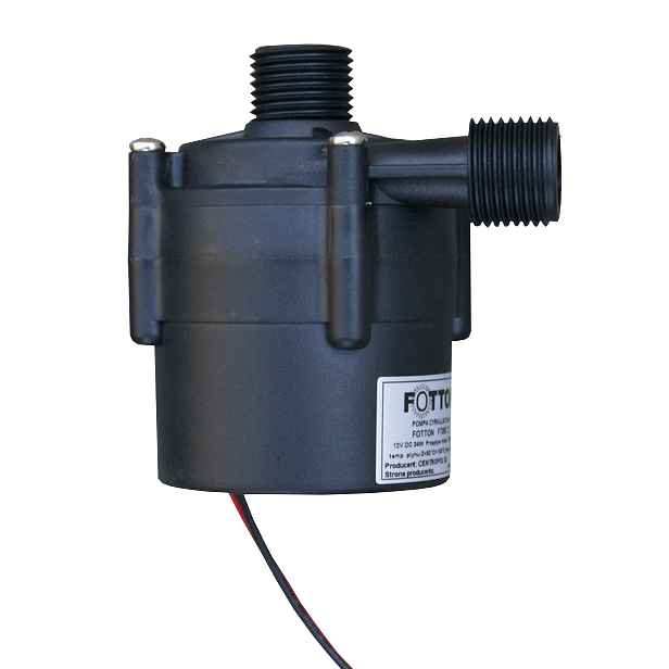 Čerpadlo pumpa FT06 34 Pv Z IP68 12V Arduino 20 l/min