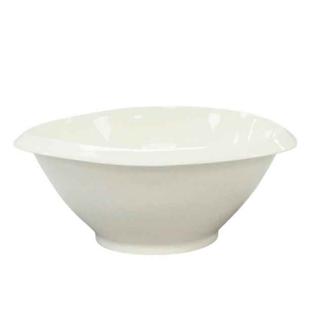 Dieter Knoll MISKA NA MÜSLI porcelán keramika