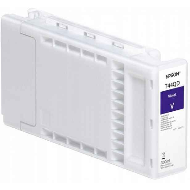 Singlepack Violet T44QD40 UltraChrome Pro 12 350ml
