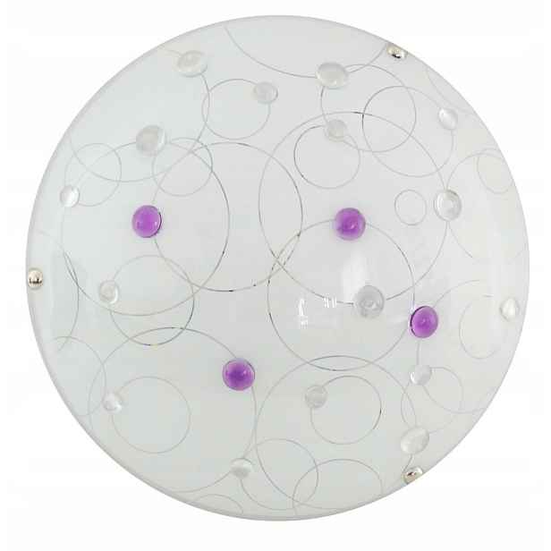 Stropní Svítidlo 30 Led 10W Astro 13-49728 Candellux