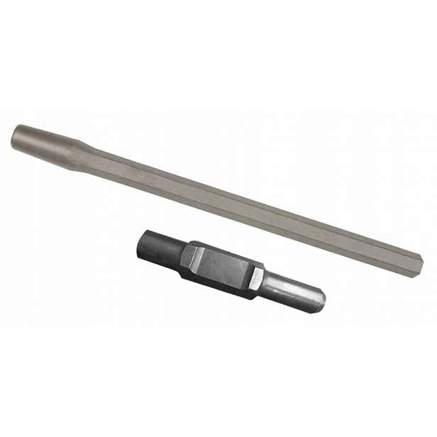 Upevňovací Tyč 6-hran Hex 30 x 400 mm Hikoki 751546