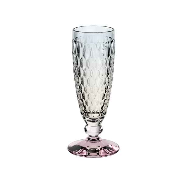 Villeroy & Boch Sklenice na šampaňské Boston Pearl, 145 ml 11-7333-0070