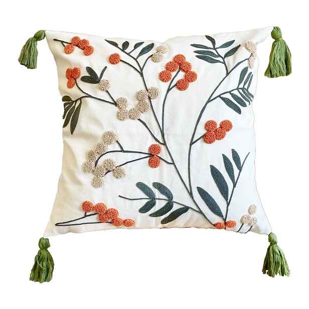 Povlak na polštář 43x43 cm – Mila Home