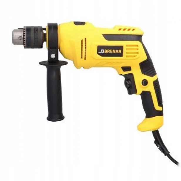 Brenar Příklepová vrtačka 500 W