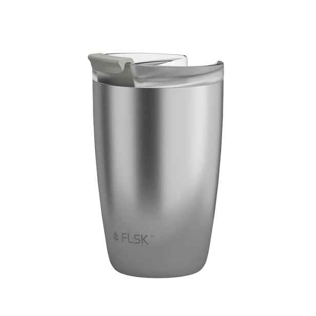 Termohrnek  FLSK 350ml Barva: nerez