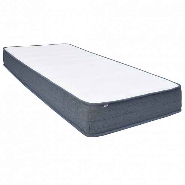 vidaXL Matrace na postel boxspring střední tvrdost 80 x 200 x 20 cm