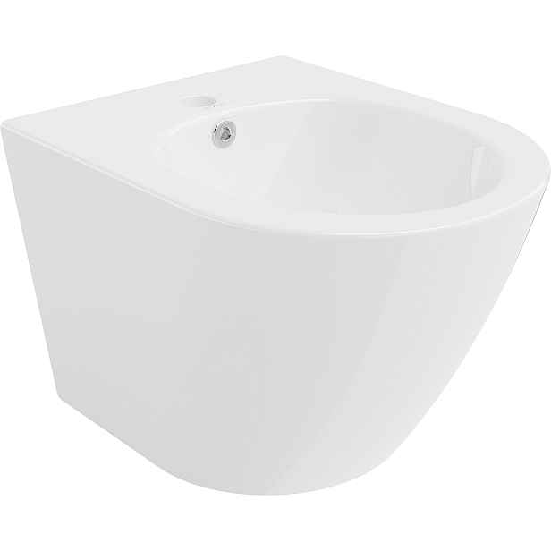 Bidet série Catania verze Pro nano coating Itálie velikost 18 univerzální