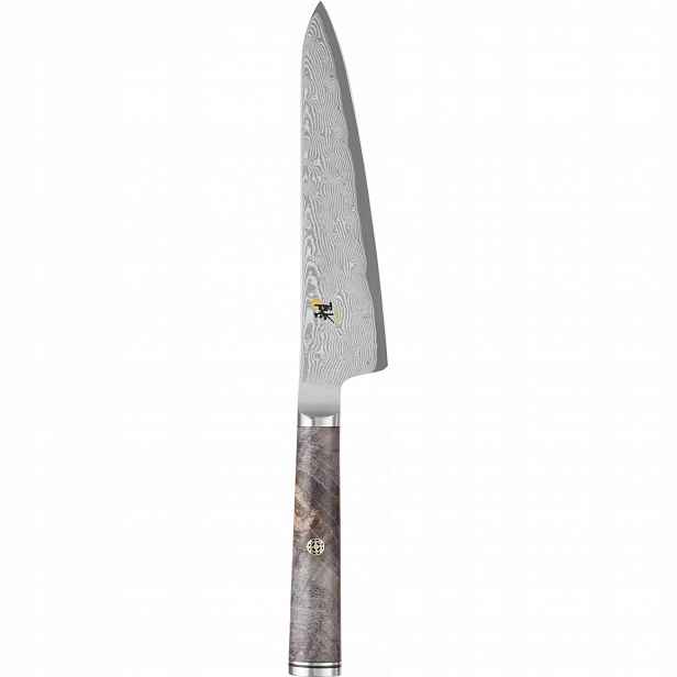 Nůž na loupání Miyabi 5000MCD67 Shotoh 13 cm Damašek 66 Hrc