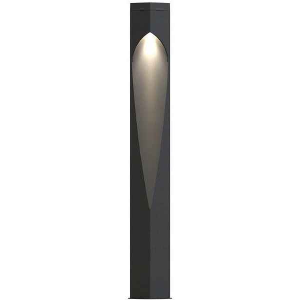 Osvětlovací sloupek Concordia antracit IP44 Nordlux GU10 28W max 100 cm