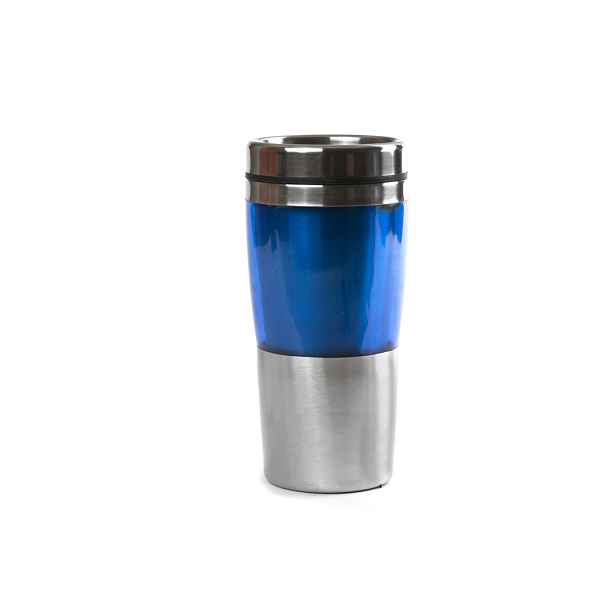 PROHOME - Termohrnek 500ml nerez
