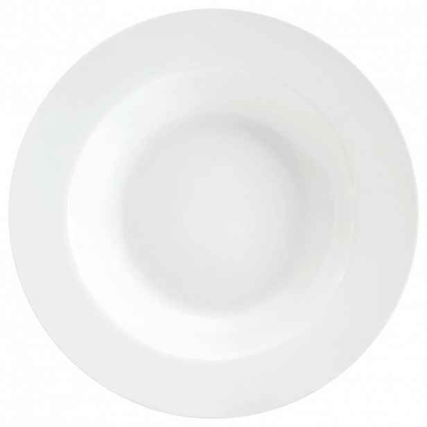 XXXLutz TALÍŘ NA POLÉVKU, keramika, 22 cm Homeware - Hluboké talíře - 0071360078