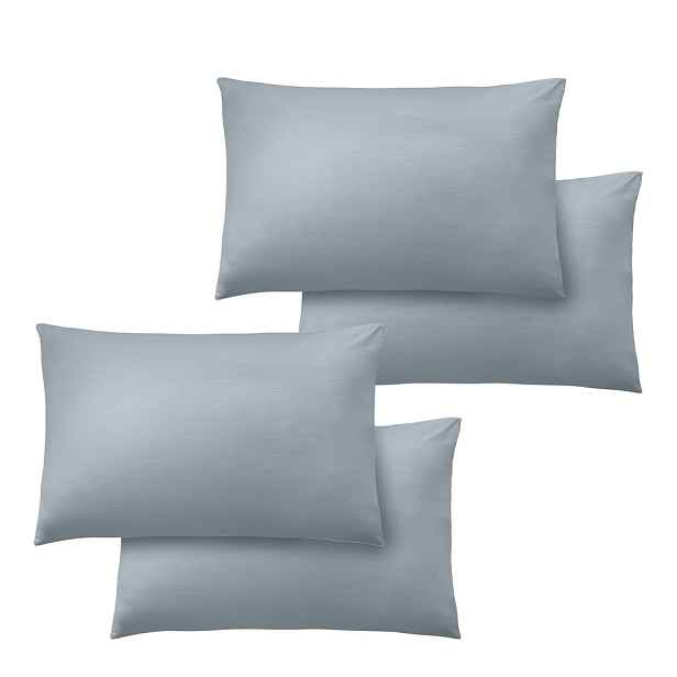 Povlaky na polštáře v sadě 4 ks 50x75 cm So Soft Non-Iron – Catherine Lansfield