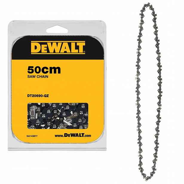 DeWALT DT20690 Řetěz pro DCMCS575 3/8 50 cm