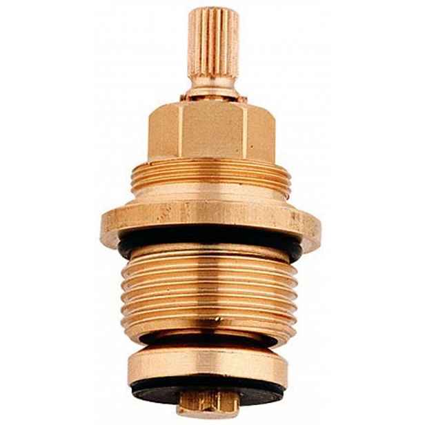 Grohe - Podomítkový vršek DN20 07025000