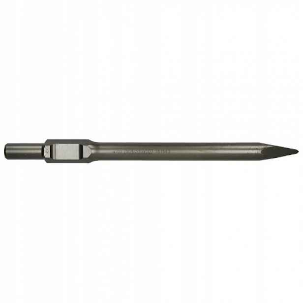 Hikoki 751543 Šestihranný Hrot S Rukojetí HEX30 410 mm