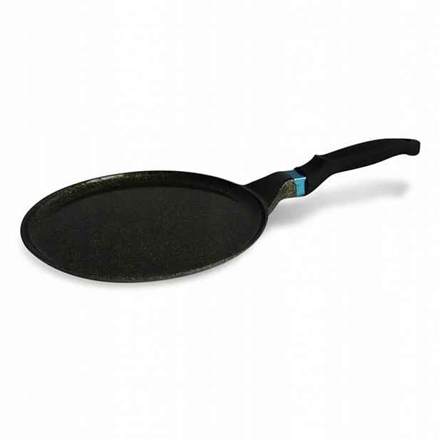 Pánev na palačinky Kitchisimo 24cm nepřilnavý povrch