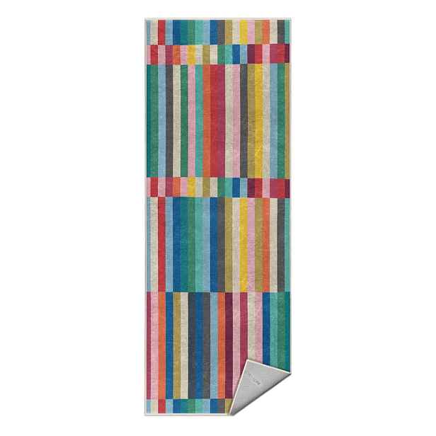 Pratelný běhoun 80x200 cm Summer Rain – Mila Home