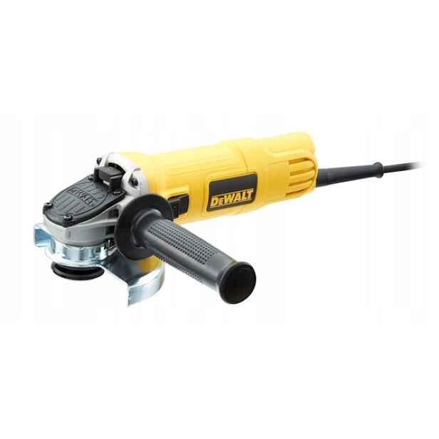 Síťová Úhlová Bruska 900 W 125 mm Dewalt DWE4157