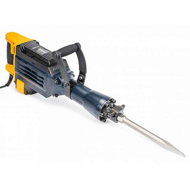 Bourací kladivo Powermat PM-MWB-3200 50 J 3200 W