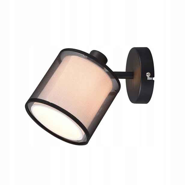 Lampa Spot Burton 811400132 Trio