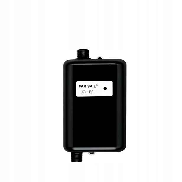 Průtokový Ohřívač Vody 230V Elektrický sprchový ohřívač