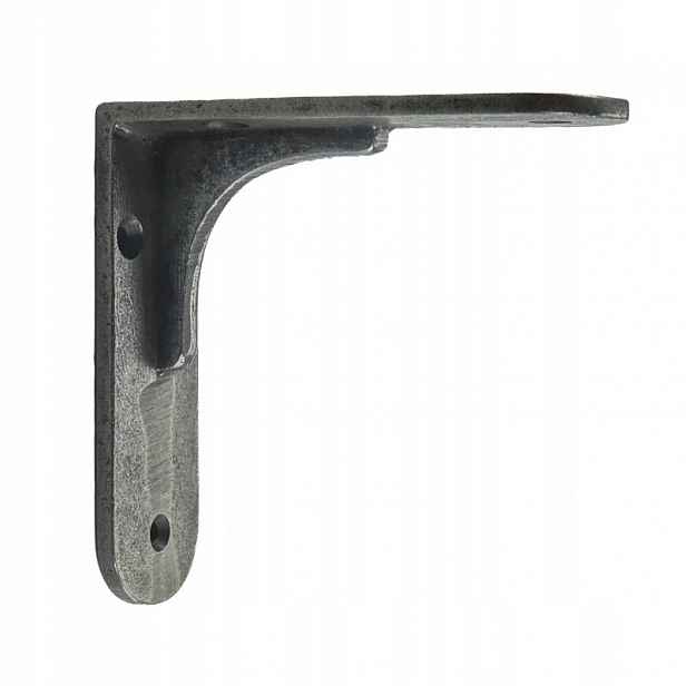 Konzole na polici Sheffield 100x100 mm Natural