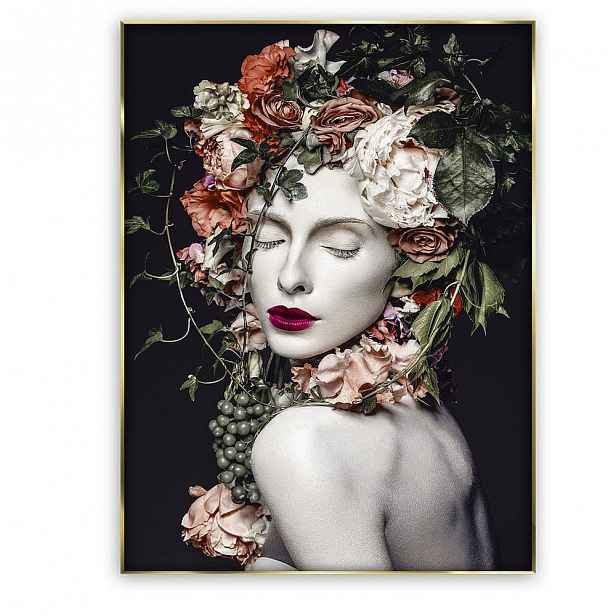 Obraz Styler Baroque, 121 x 81 cm