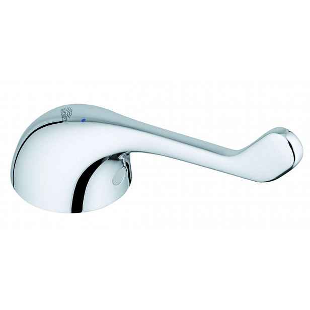 Grohe - Ovládací páka Euroeco Speciál, chrom 46686000